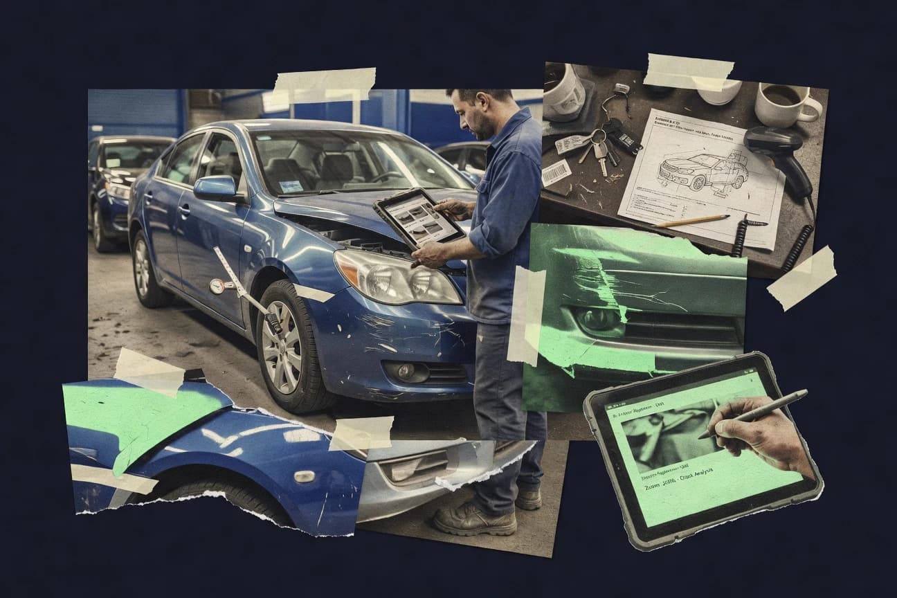 Top 10 Best Car Estimate Software of 2026