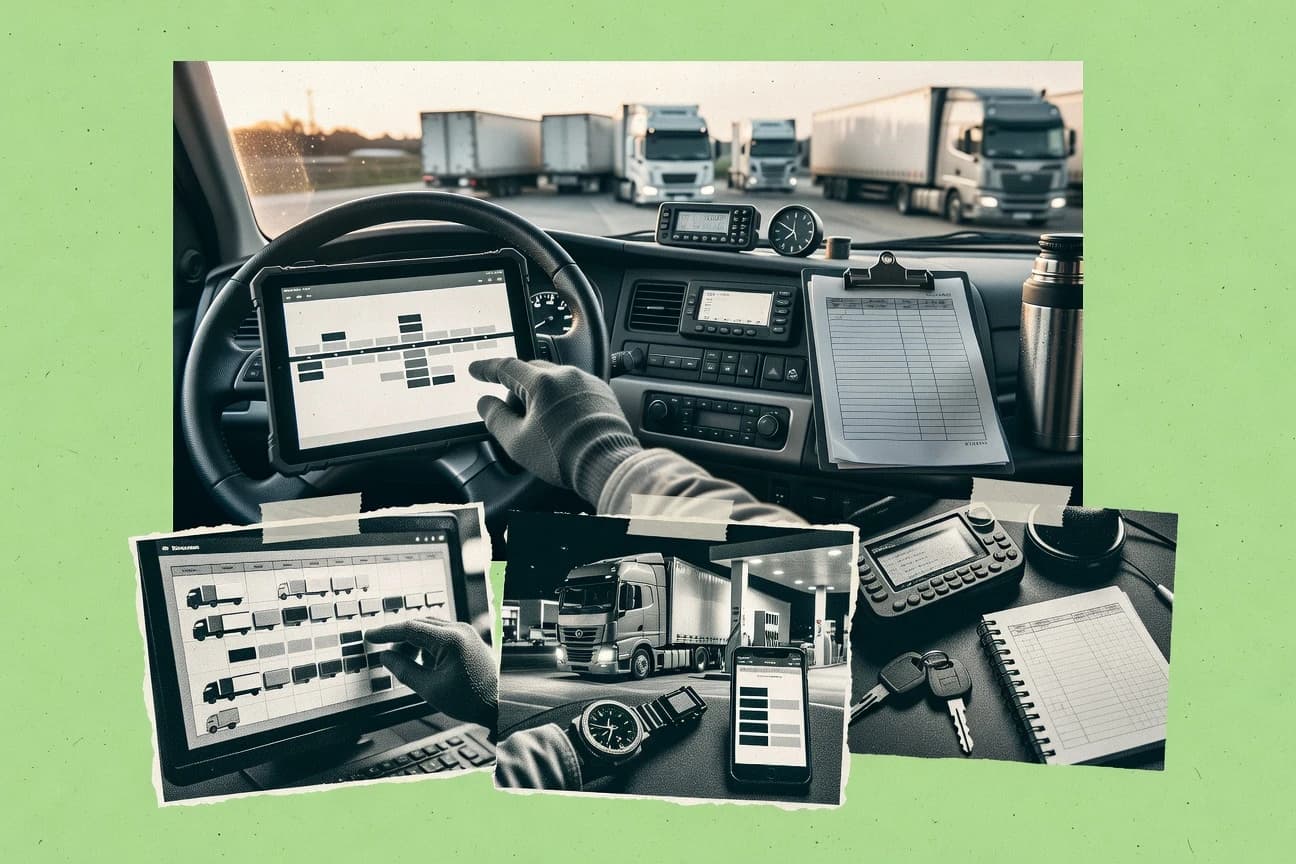 Top 10 Best Hours Of Service Software of 2026
