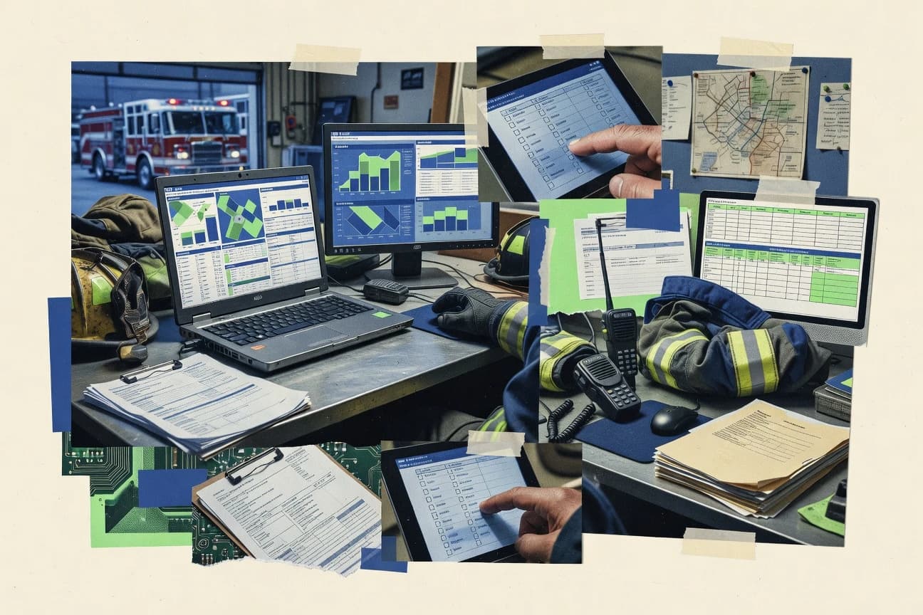 Top 10 Best Nfirs Software of 2026