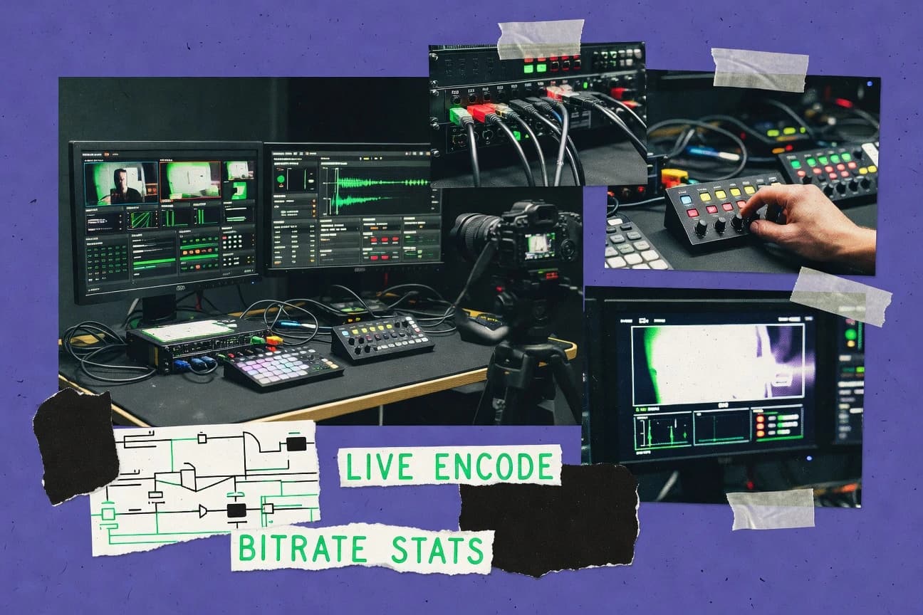 Top 10 Best Streaming Encoder Software of 2026