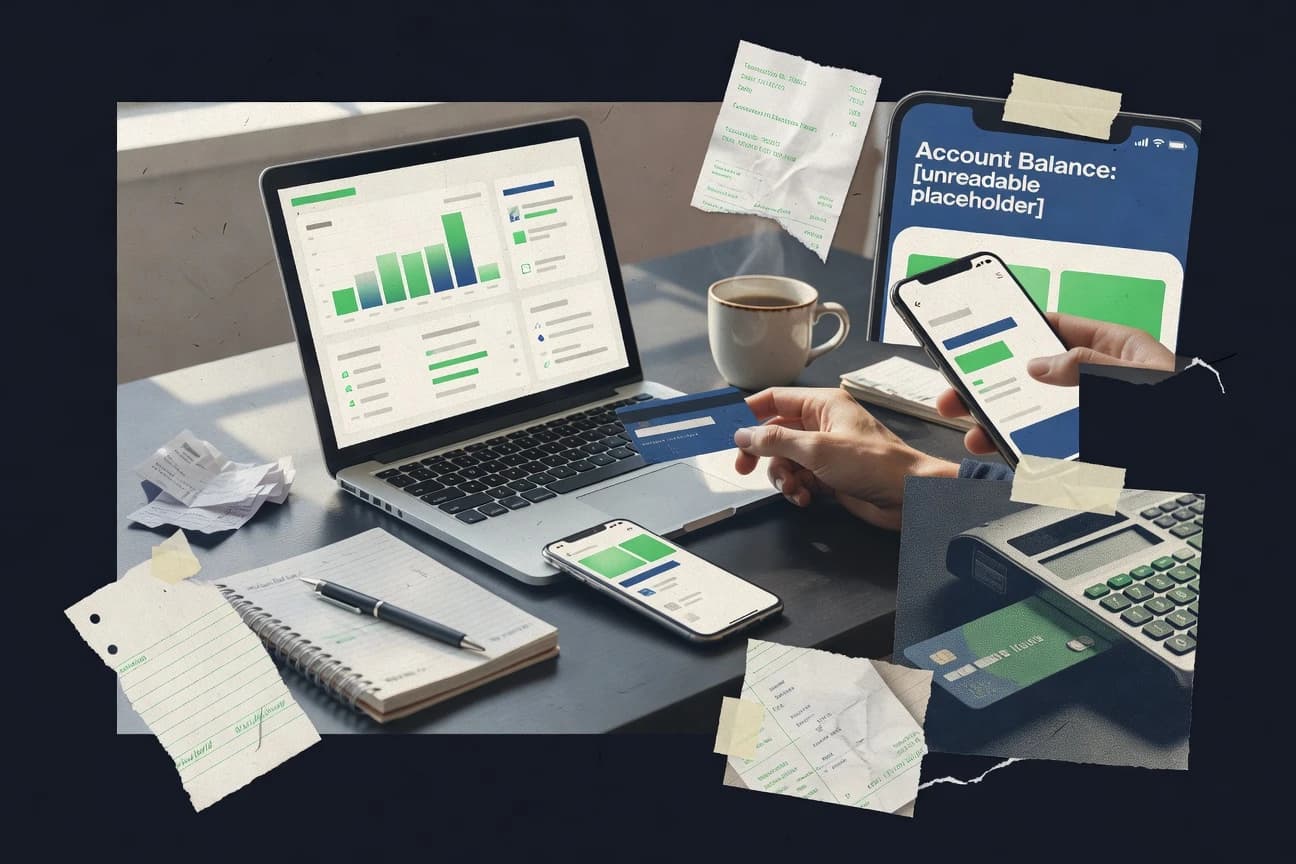 Top 10 Best Personal Checking Software of 2026