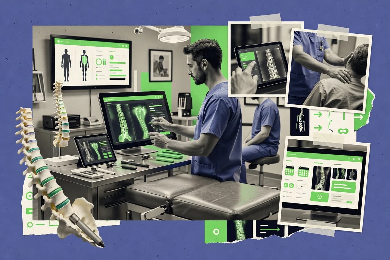 Top 10 Best Ehr Chiropractic Software of 2026