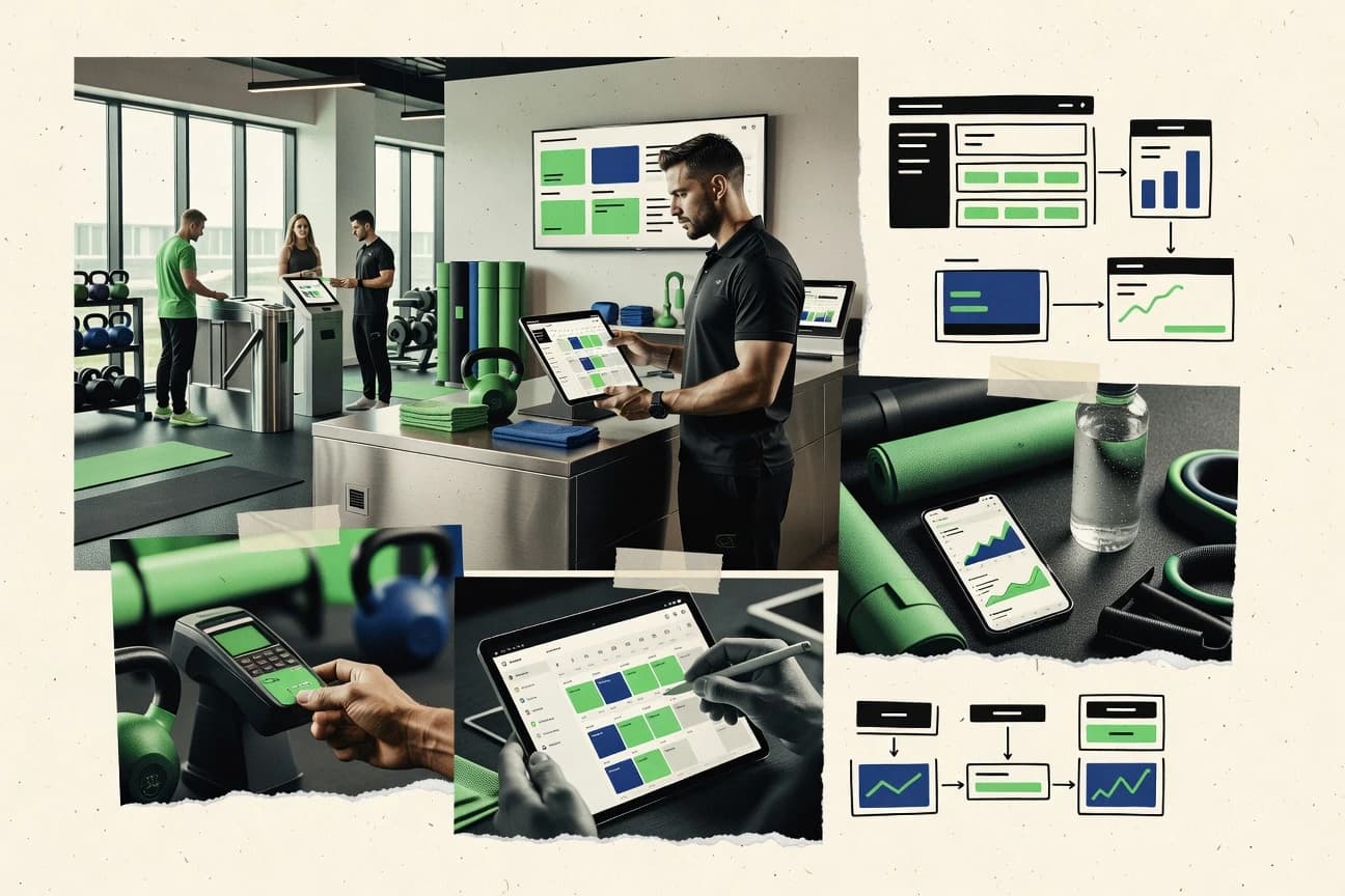 Top 10 Best Fitness Manager Software of 2026