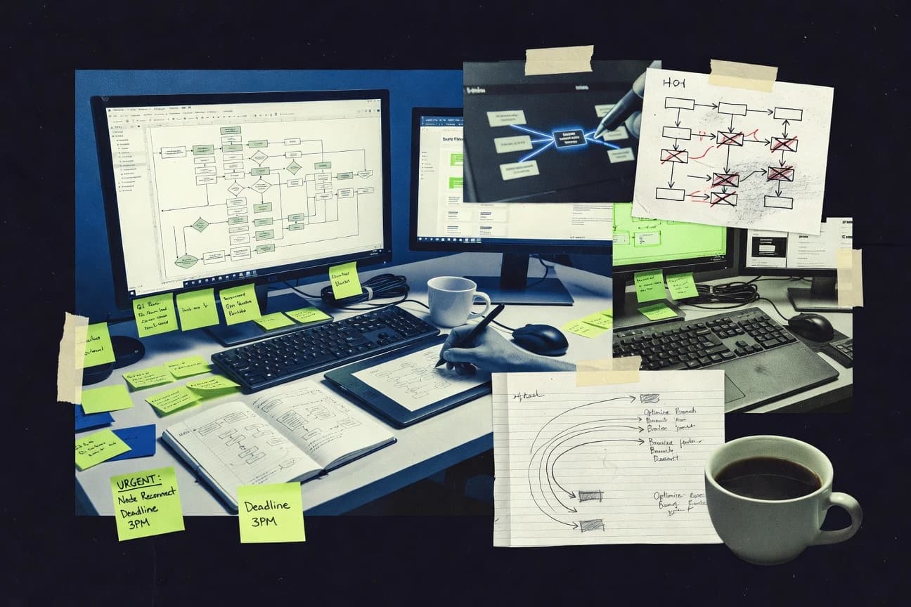 Top 10 Best Flow Diagrams Software of 2026