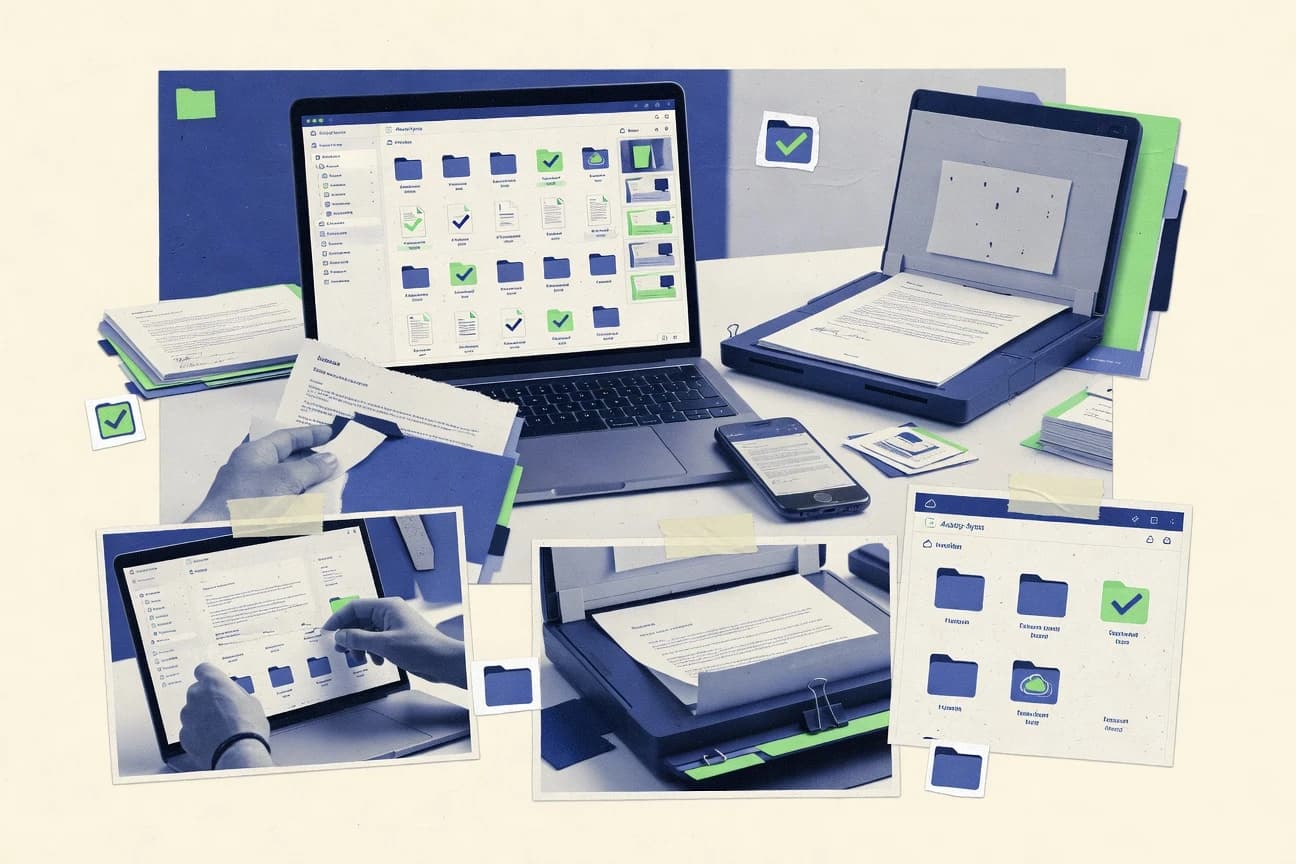 Top 10 Best Pdf Document Management Software of 2026