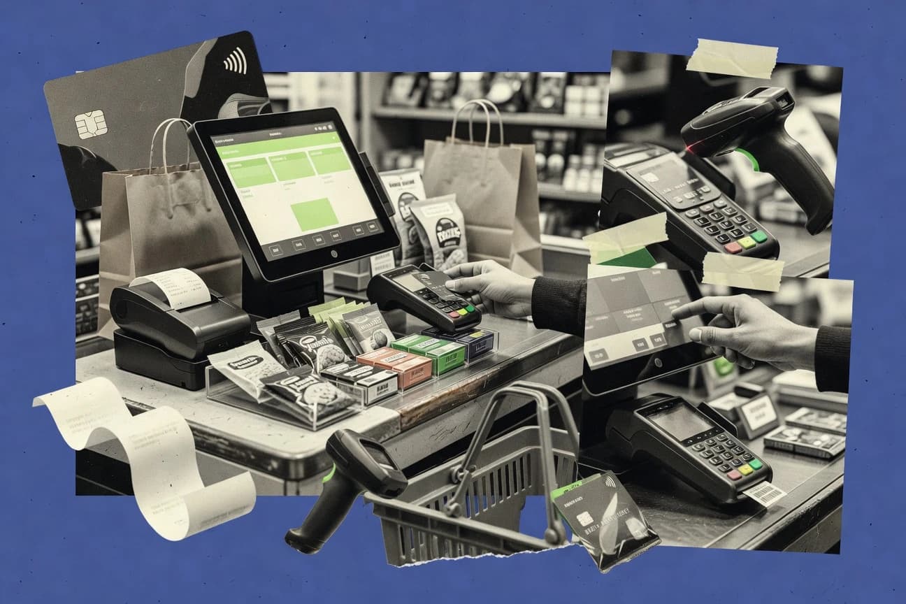 Top 10 Best Point Of Purchase Software of 2026