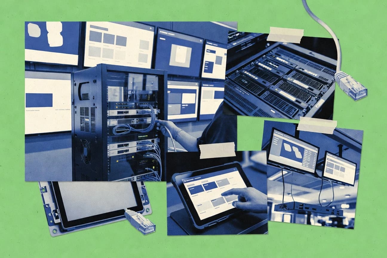 Top 10 Best Digital Signage Server Software of 2026