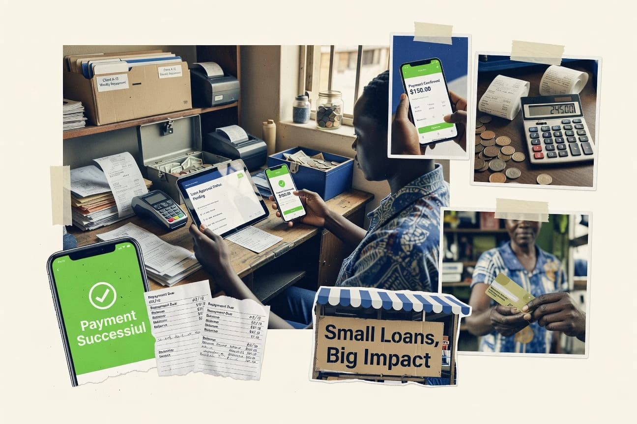 Top 10 Best Microfinancing Software of 2026