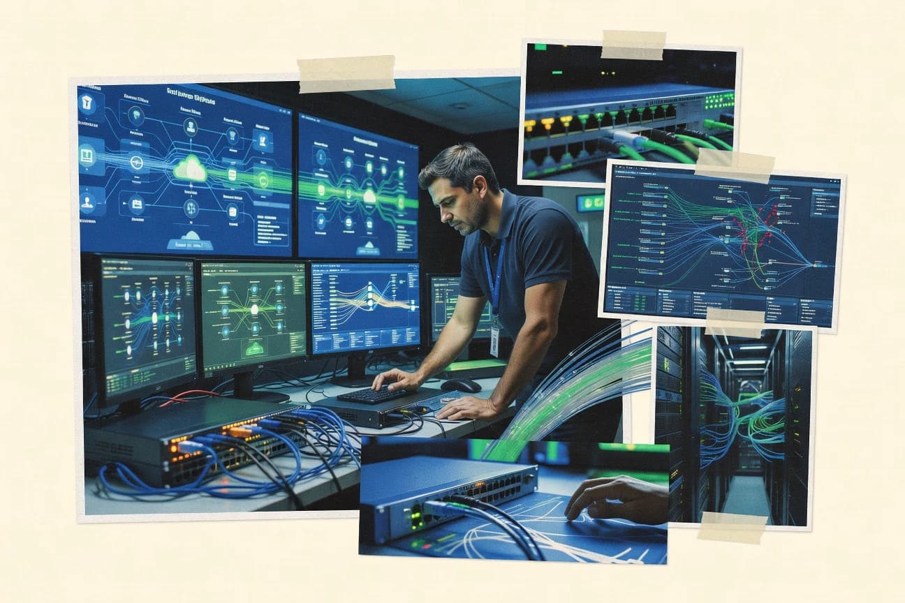 Top 10 Best Network Visibility Software of 2026