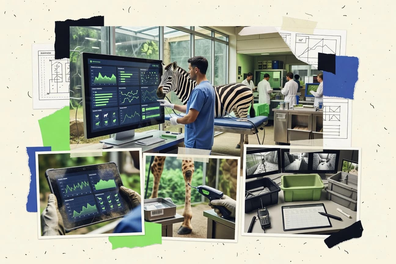 Top 10 Best Zoo Software of 2026
