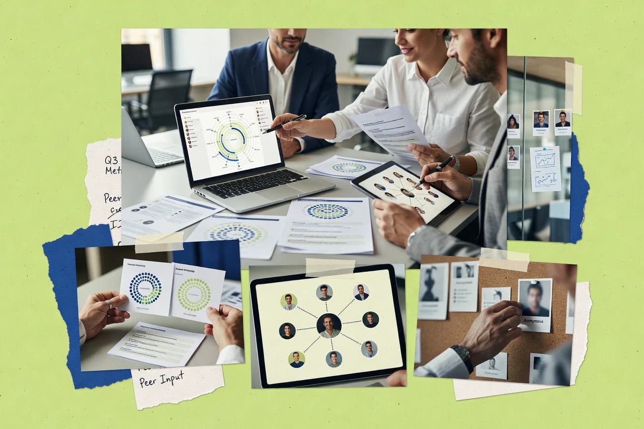 Top 10 Best 360 Assessment Software of 2026
