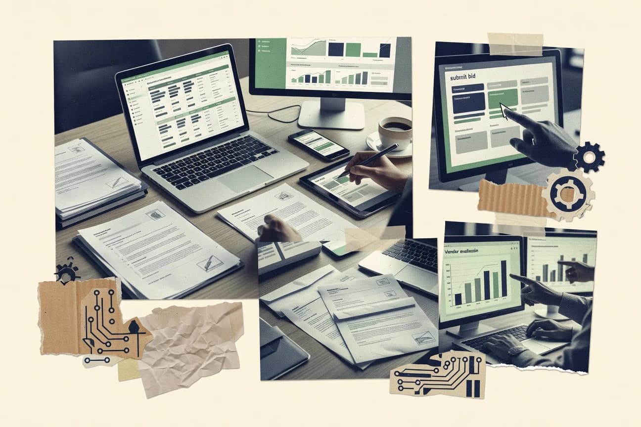 Top 10 Best E Bidding Software of 2026