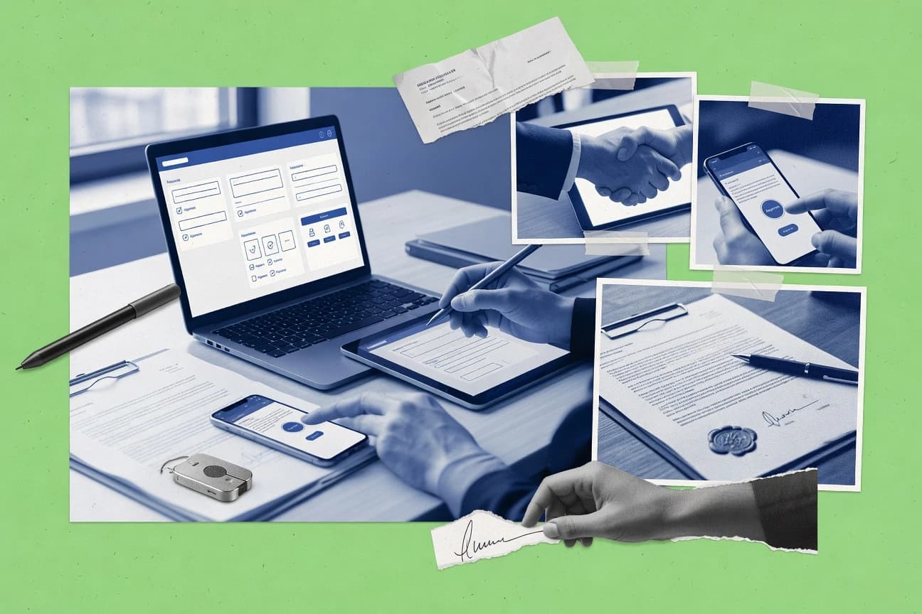 Top 10 Best Agreement Software of 2026