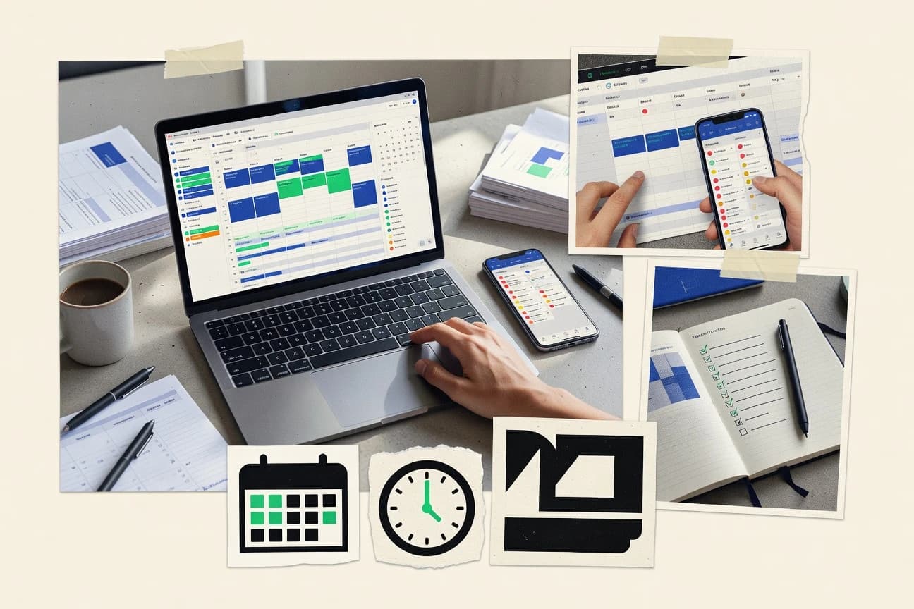 Top 10 Best Calendar Planning Software of 2026