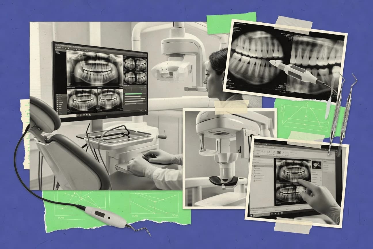 Top 10 Best Dental Radiography Software of 2026