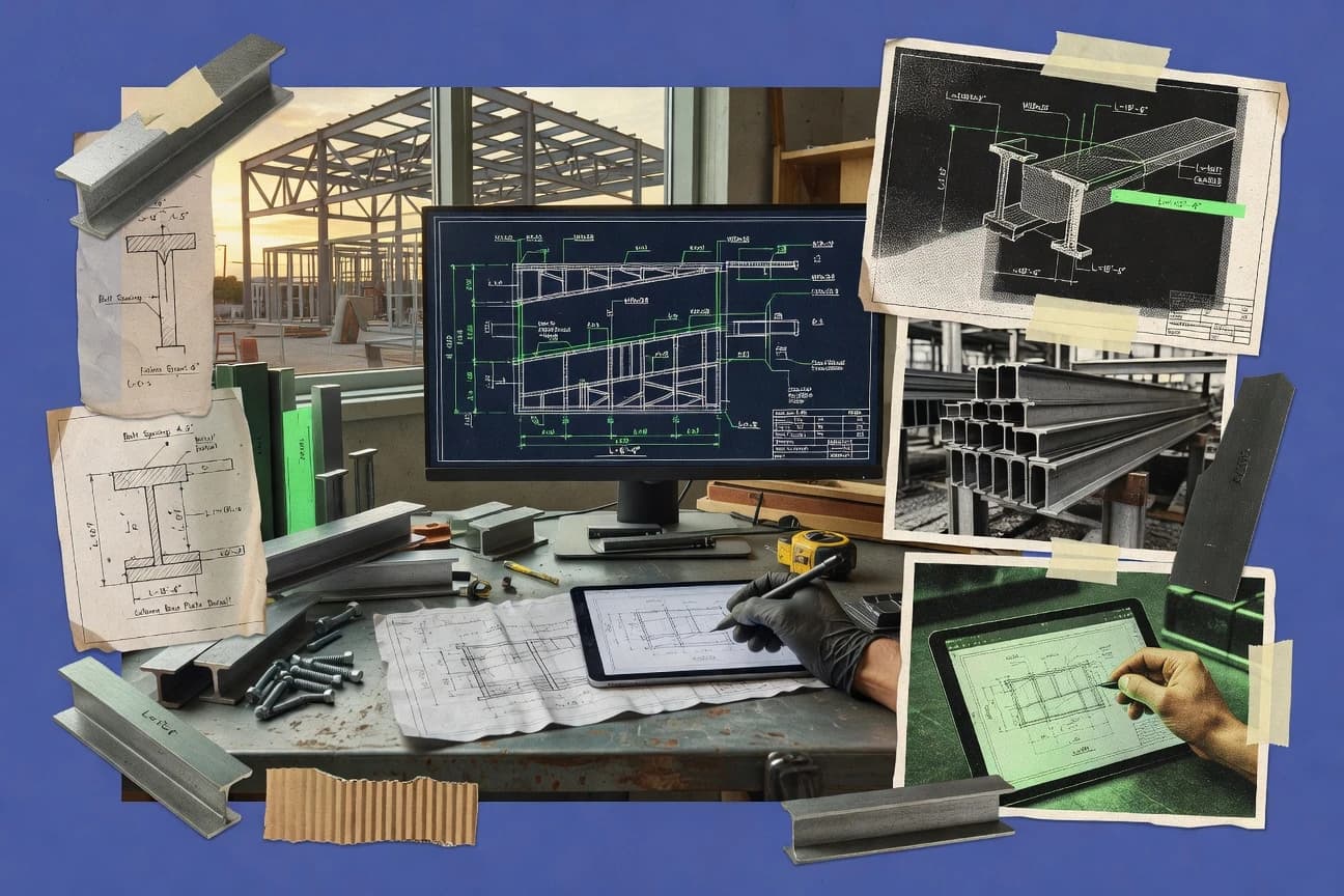 Top 10 Best Structural Steel Takeoff Software of 2026