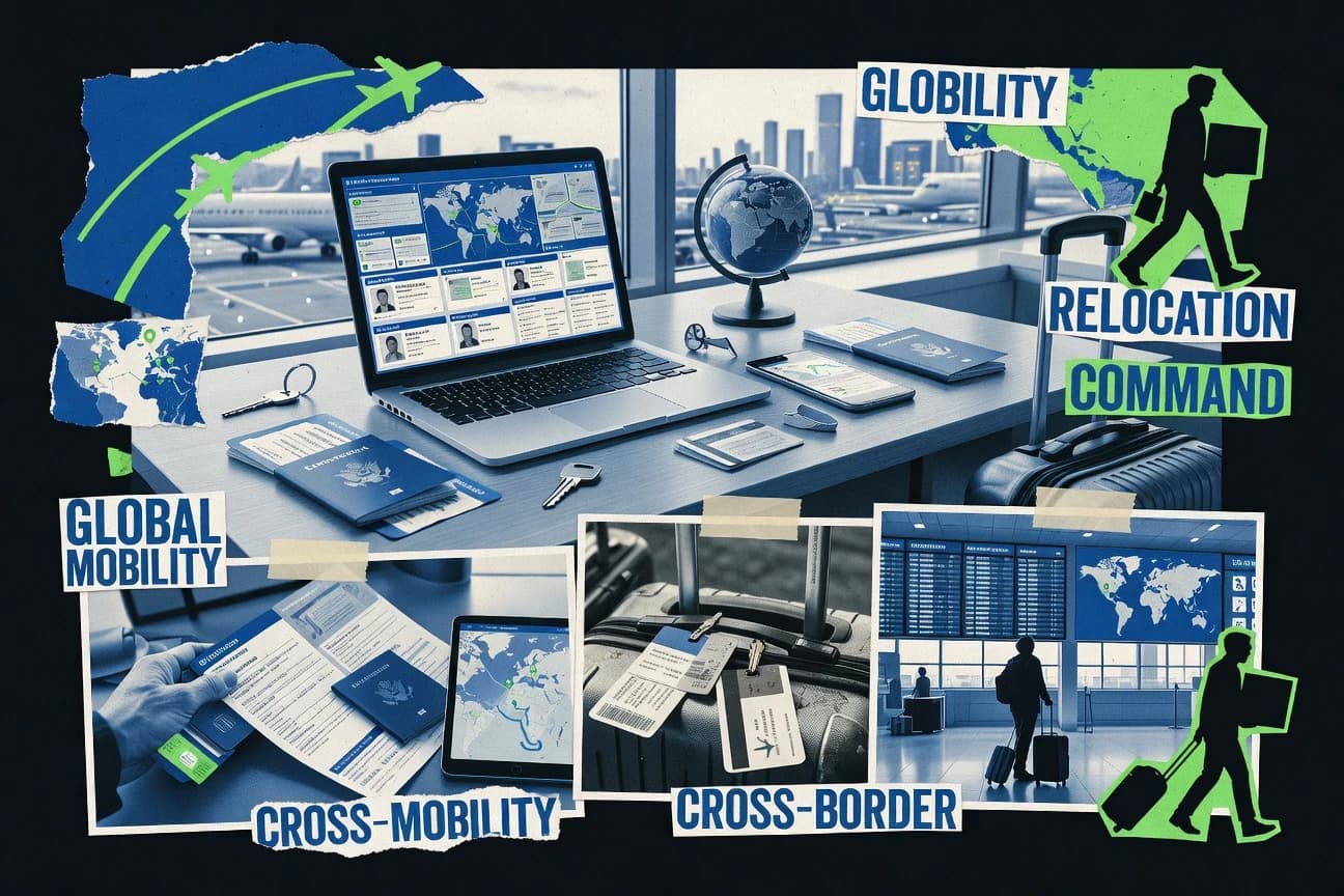 Top 10 Best Global Mobility Software of 2026