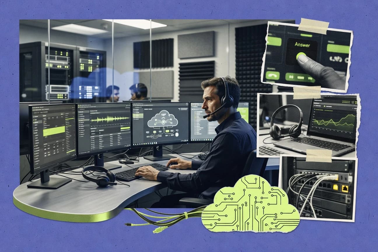 Top 10 Best Cloud Callcenter Software of 2026