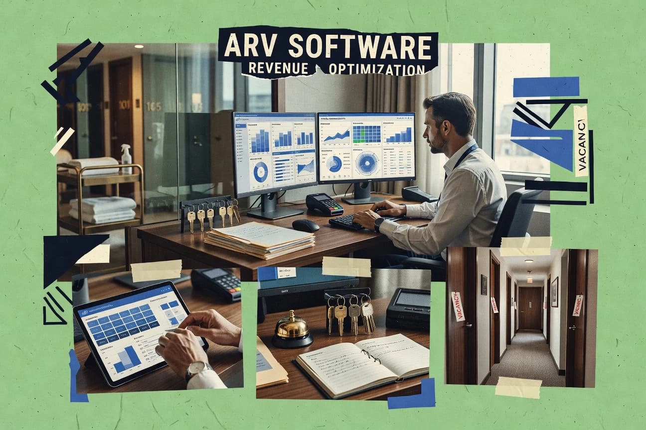 Top 10 Best Arv Software of 2026