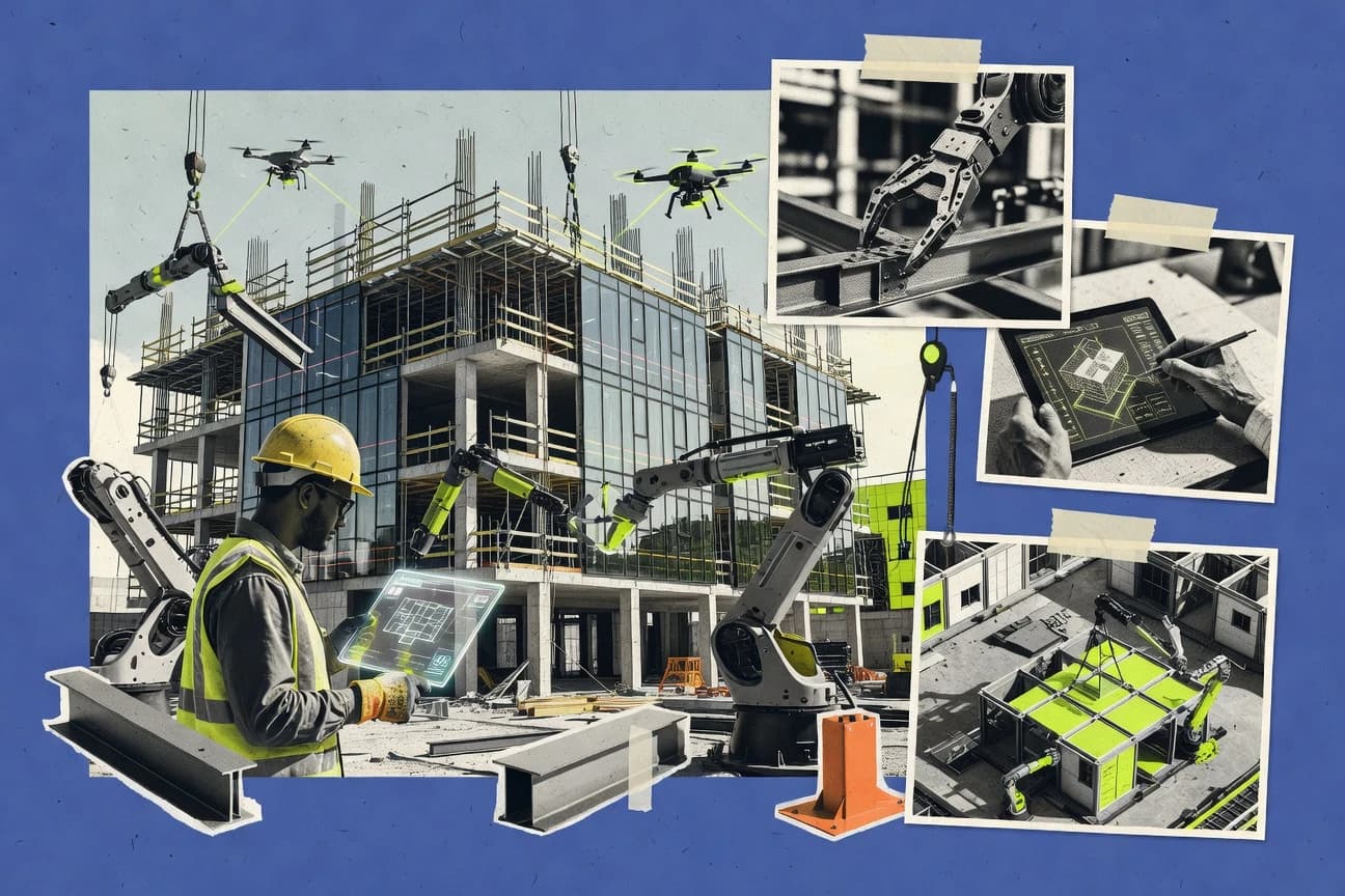 Top 10 Best Building AI Software of 2026
