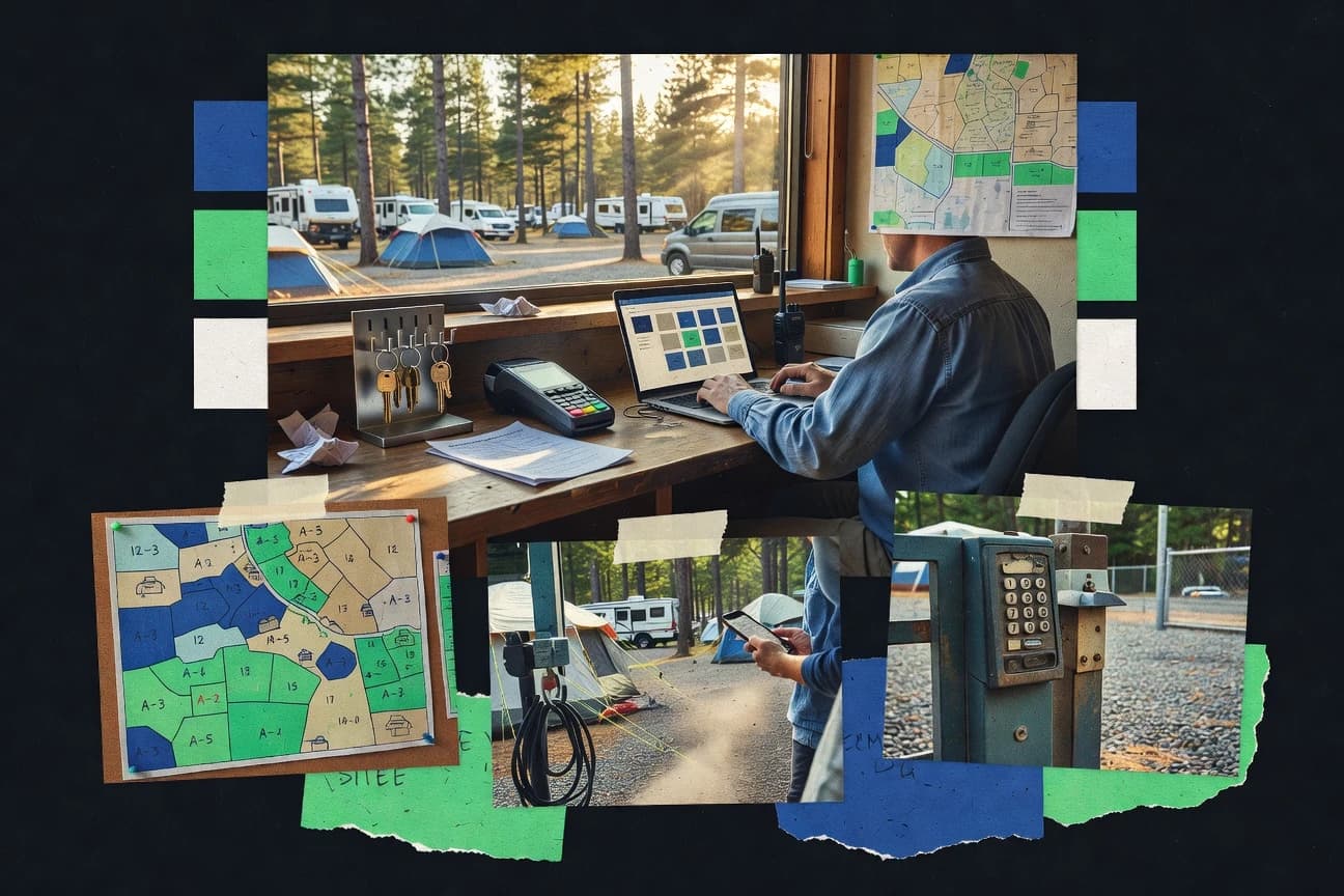 Top 10 Best Campground Manager Software of 2026