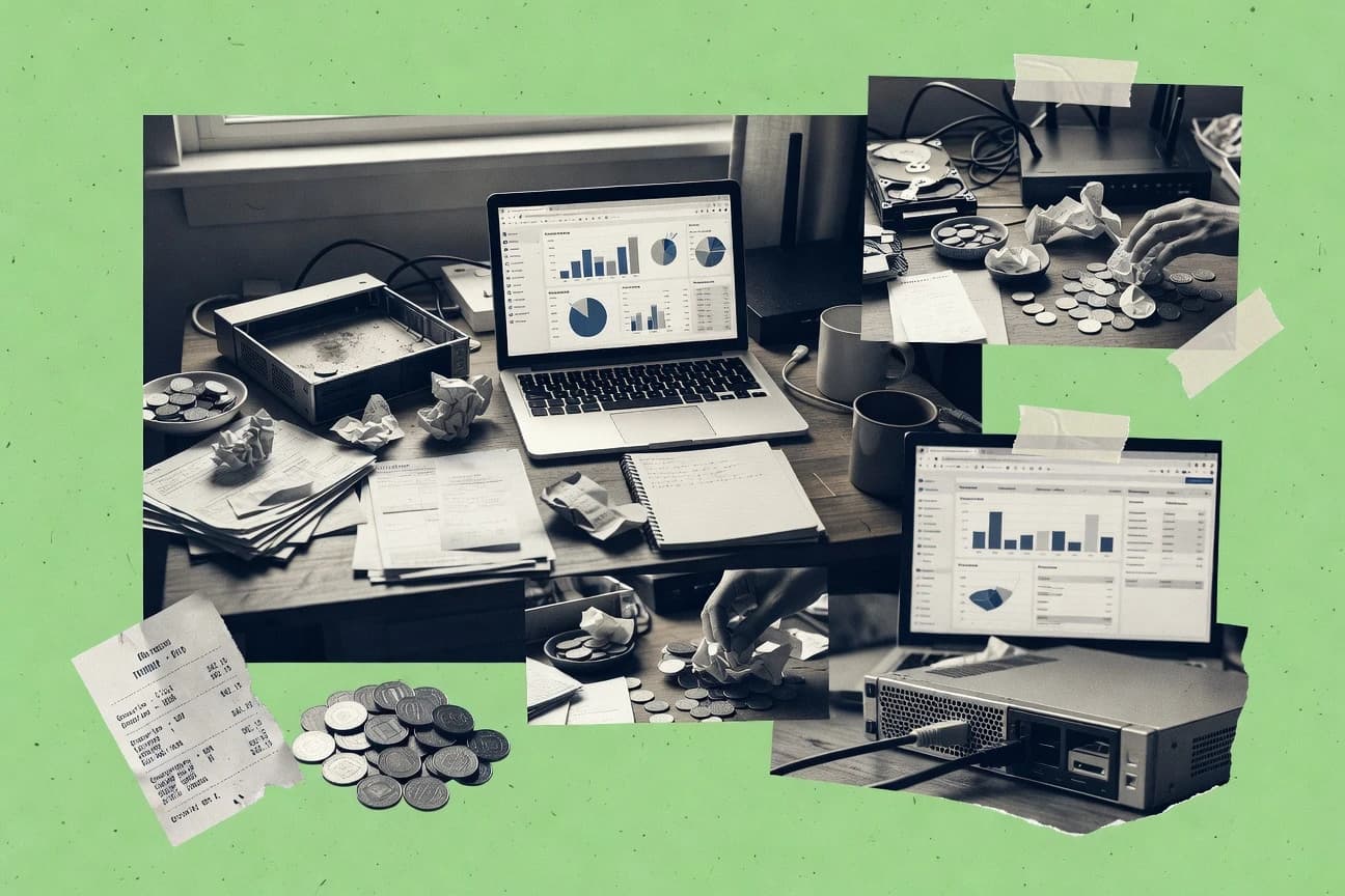 Top 7 Best Self Hosted Budget Software of 2026