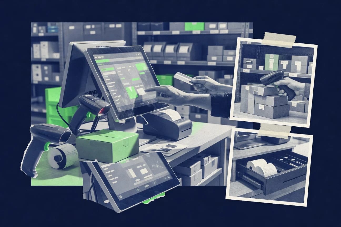 Top 10 Best Sale Purchase Software of 2026