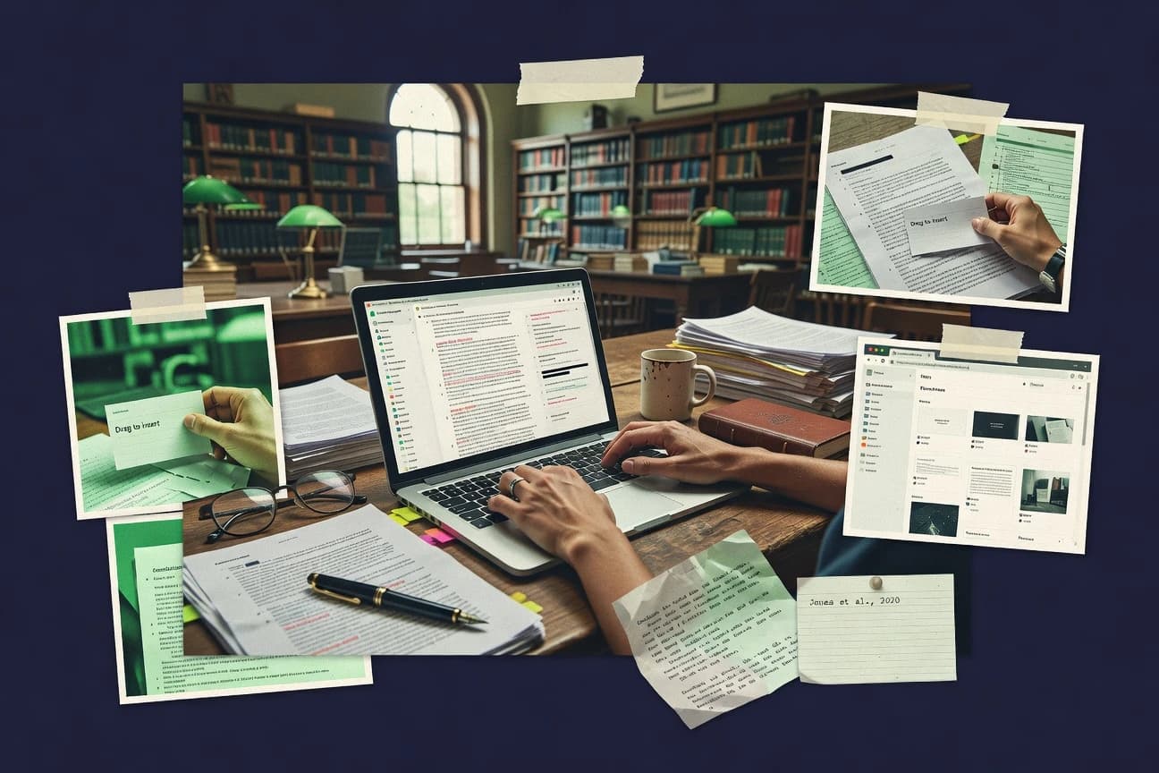 Top 10 Best Academic Writing Software of 2026