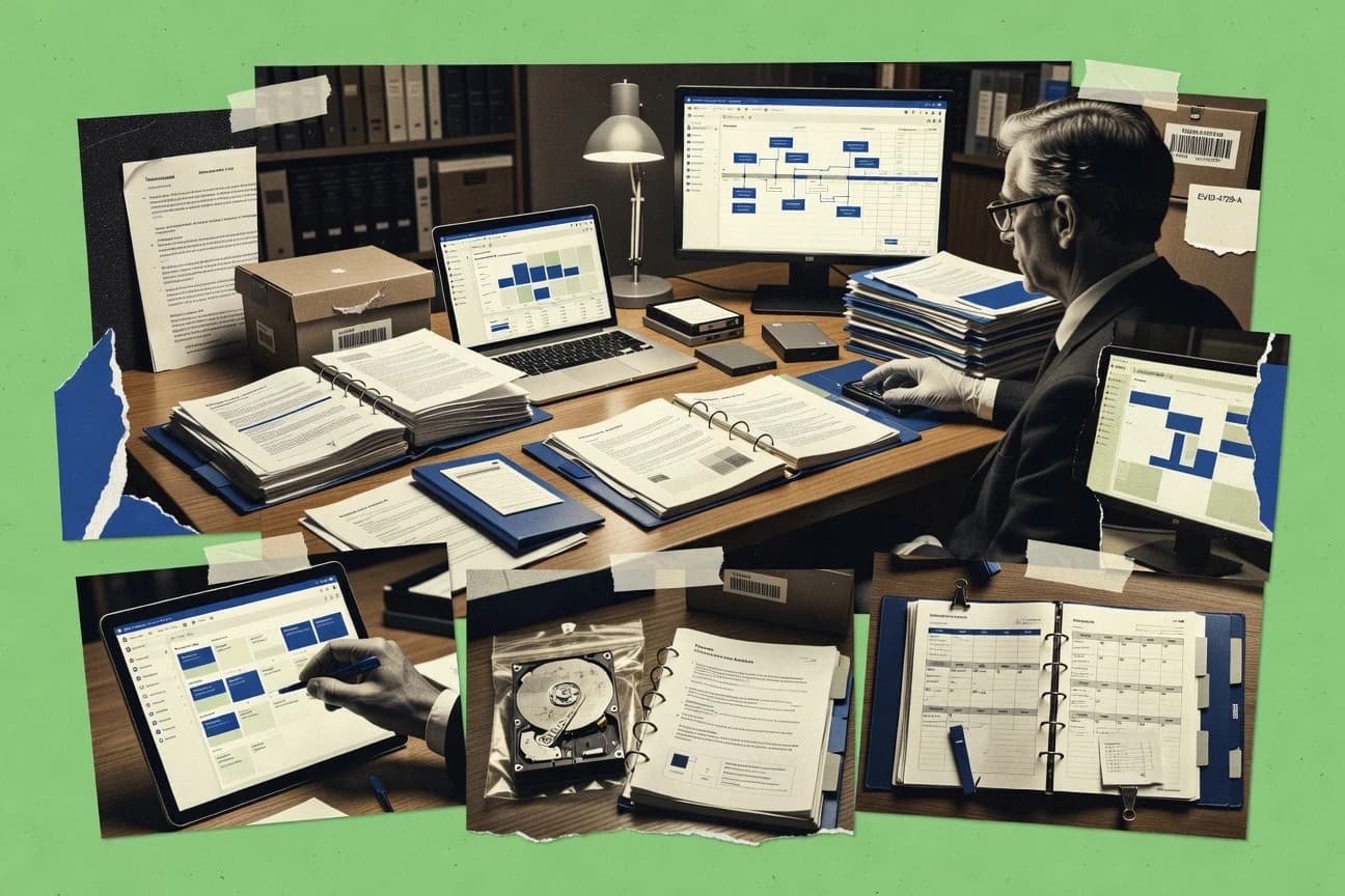 Top 10 Best Ediscovery Project Management Software of 2026