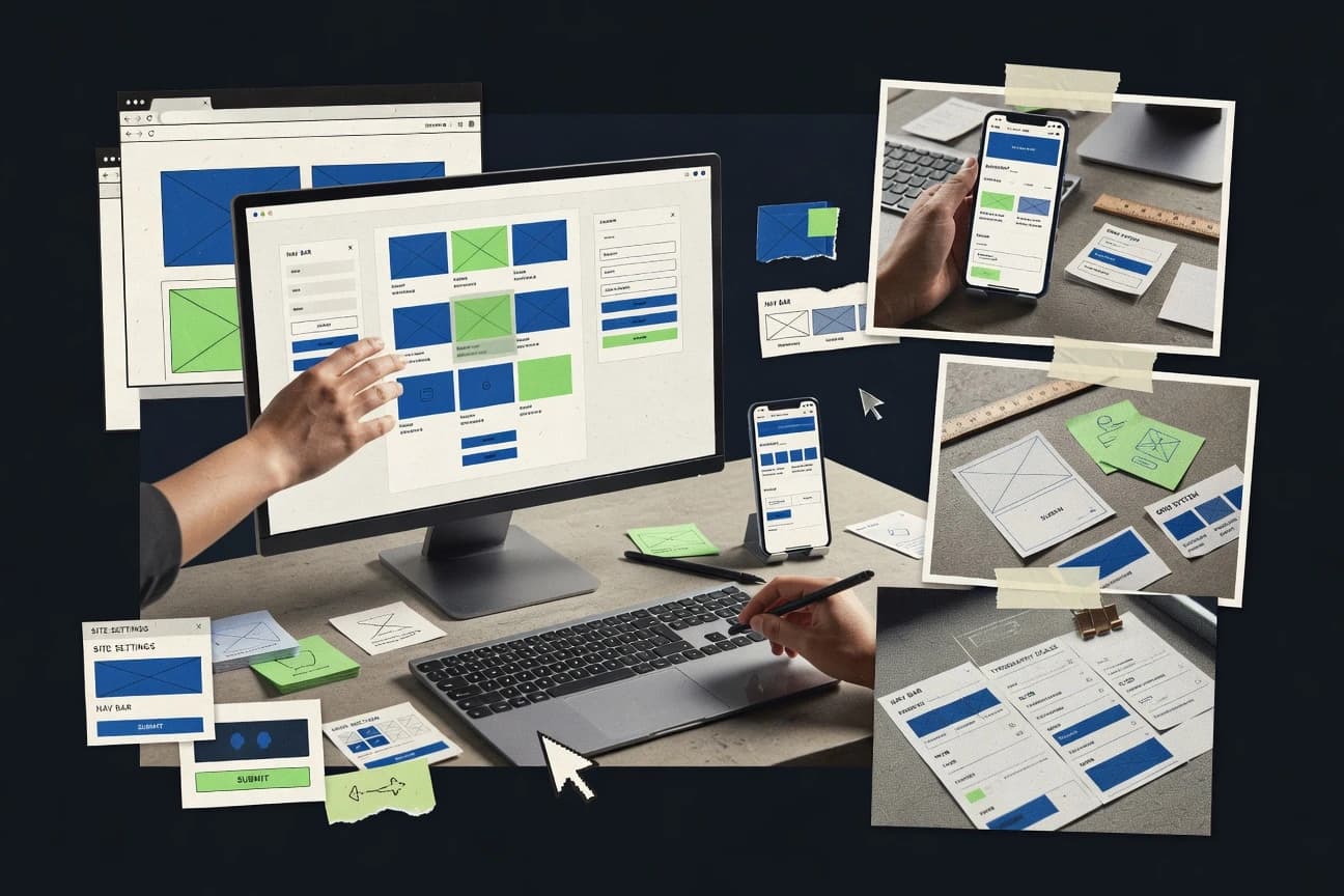 Top 10 Best Websites Builder Software of 2026