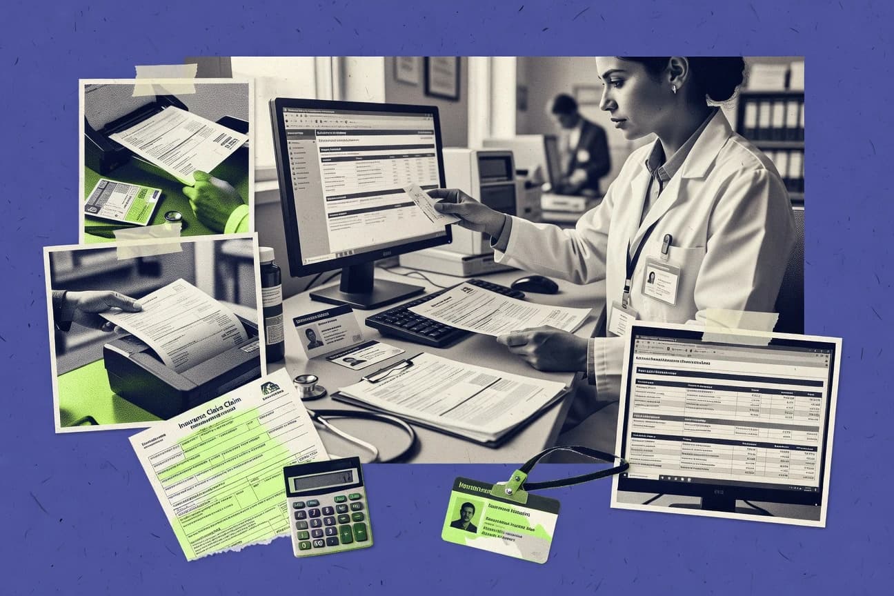 Top 10 Best Medical Reimbursement Software of 2026