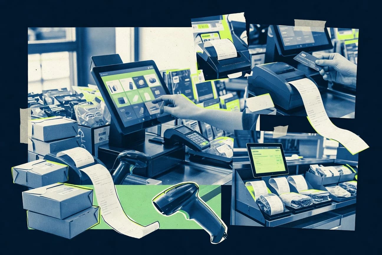 Top 10 Best Pos Ordering Software of 2026