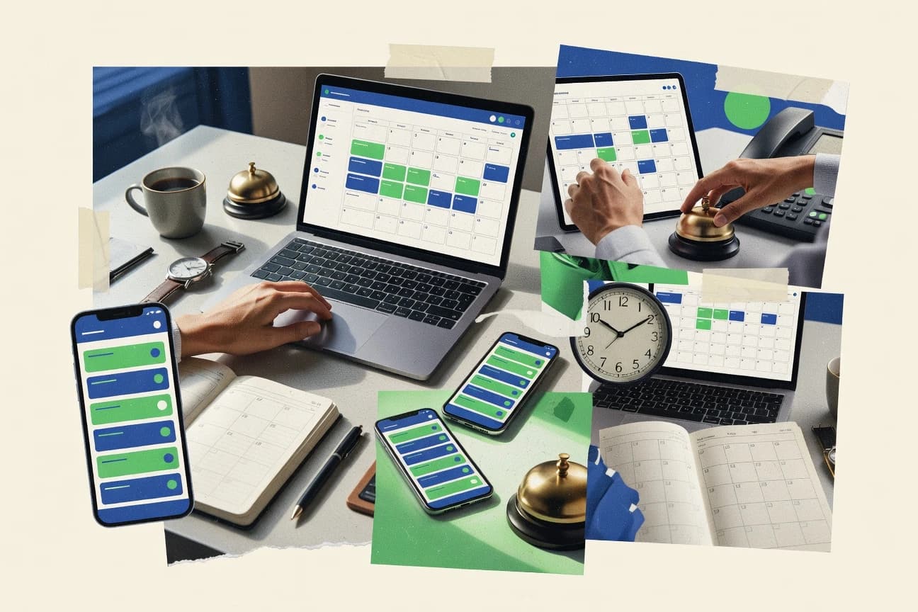 Top 10 Best Scheduling And Booking Software of 2026