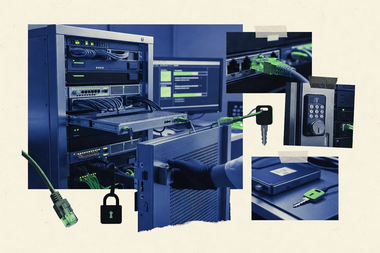 Top 10 Best Secure Ftp Server Software of 2026