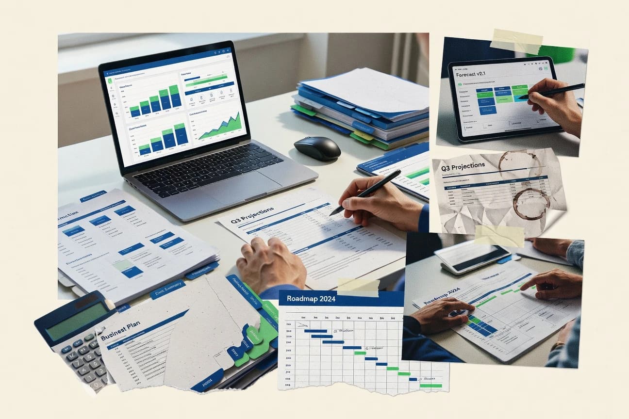 Top 10 Best Business Plan Creation Software of 2026