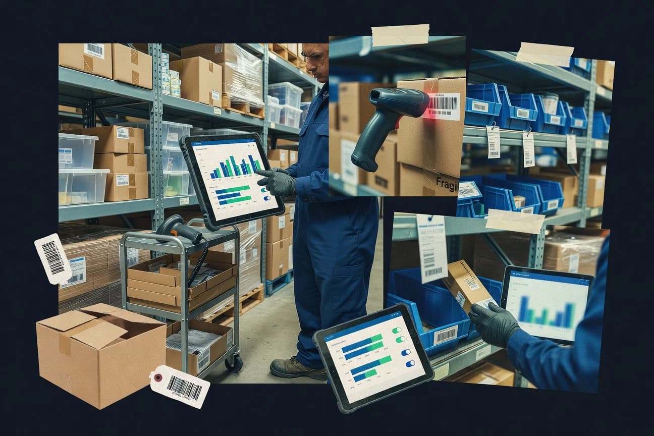 Top 10 Best Control Inventory Software of 2026