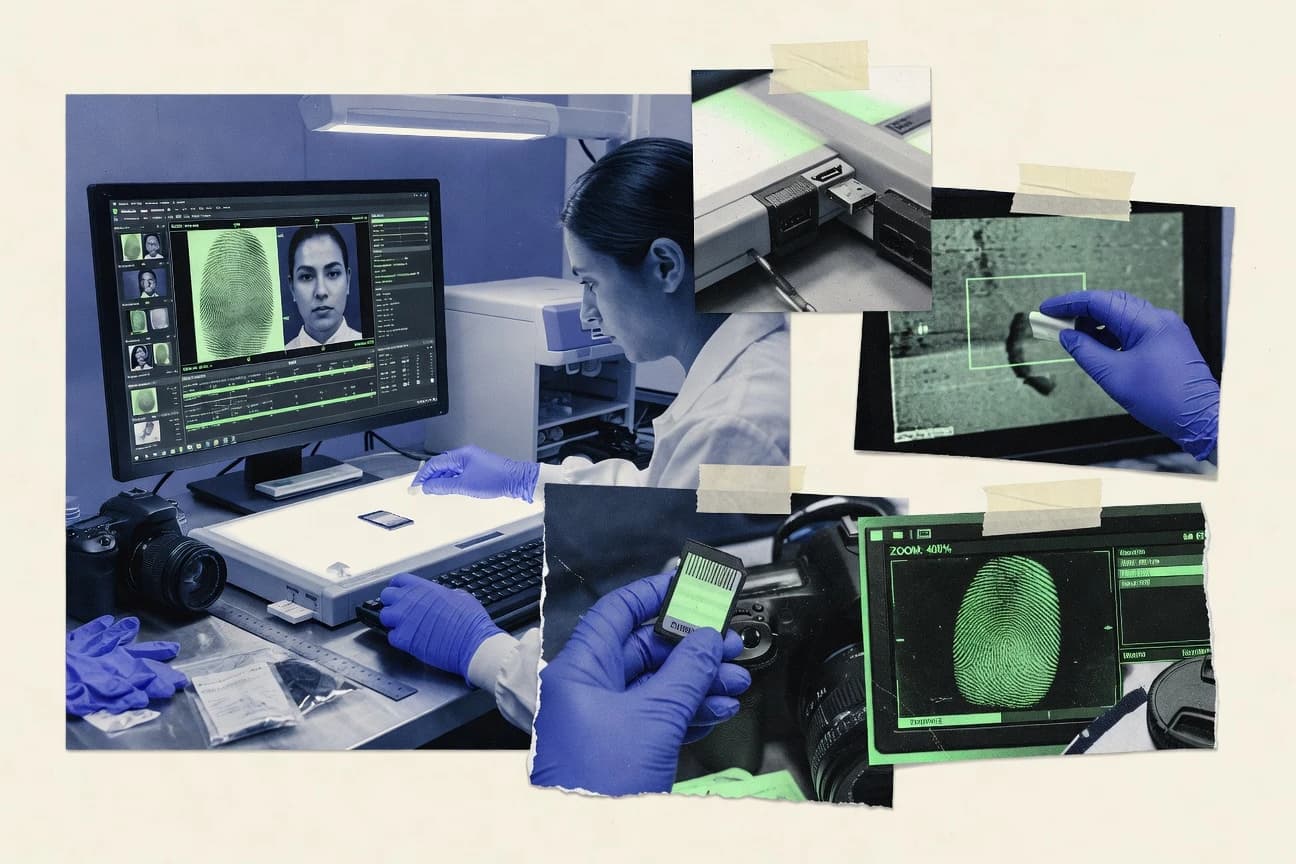 Top 10 Best Forensic Image Software of 2026