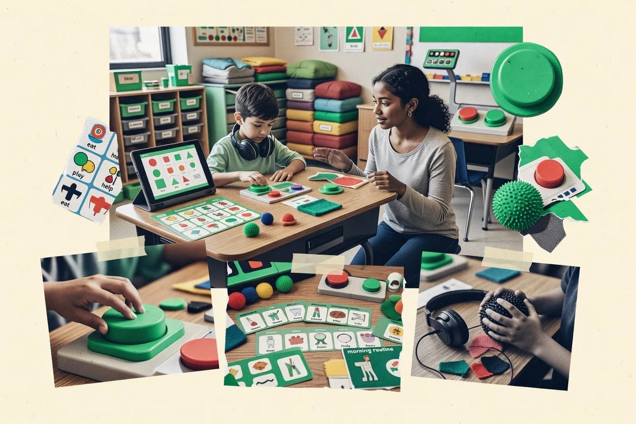 Top 10 Best Special Needs Education Software of 2026