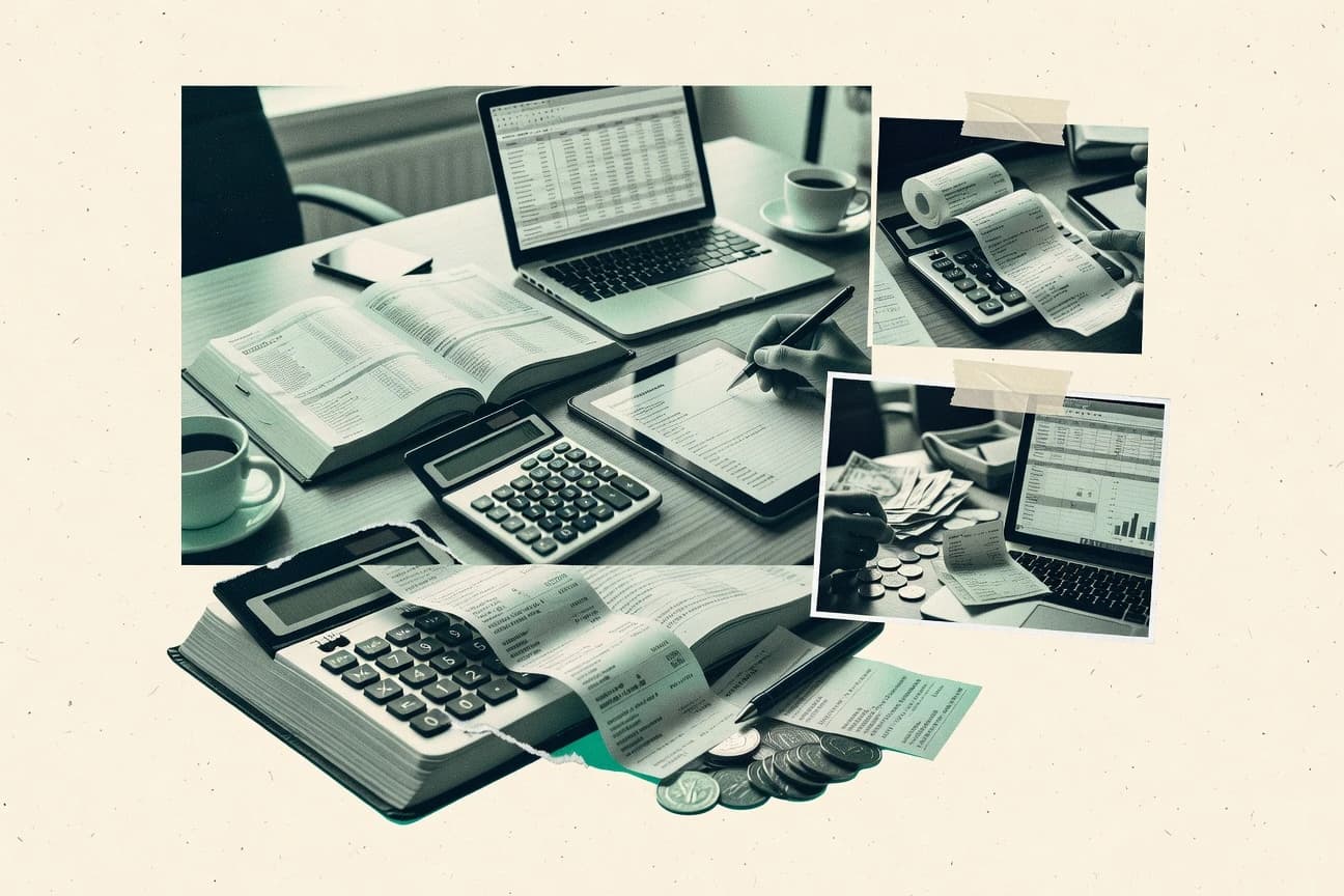 Top 10 Best Cashbook Software of 2026