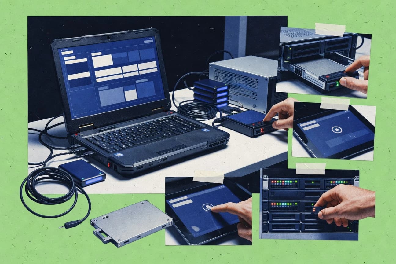 Top 10 Best Snapshot Backup Software of 2026