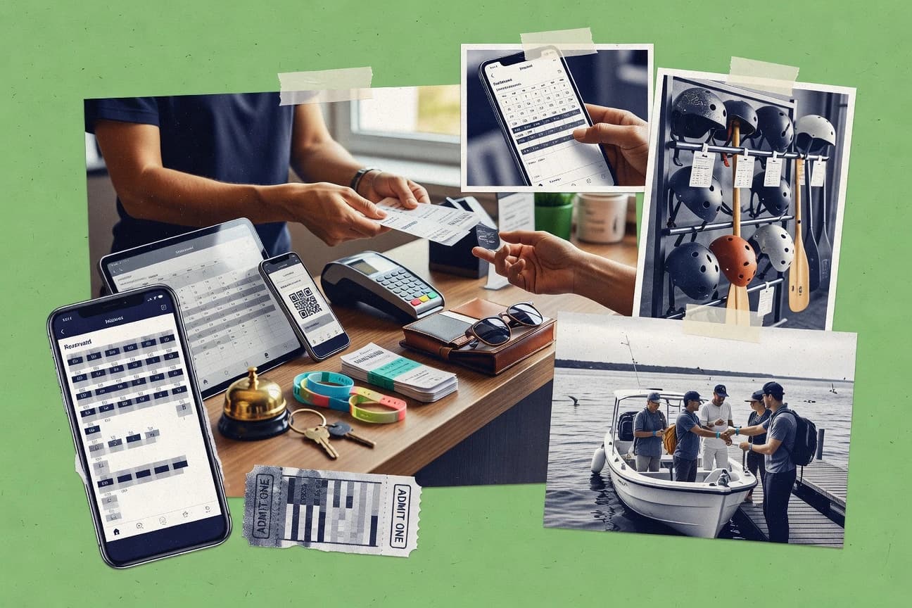 Top 10 Best Activities Booking Software of 2026