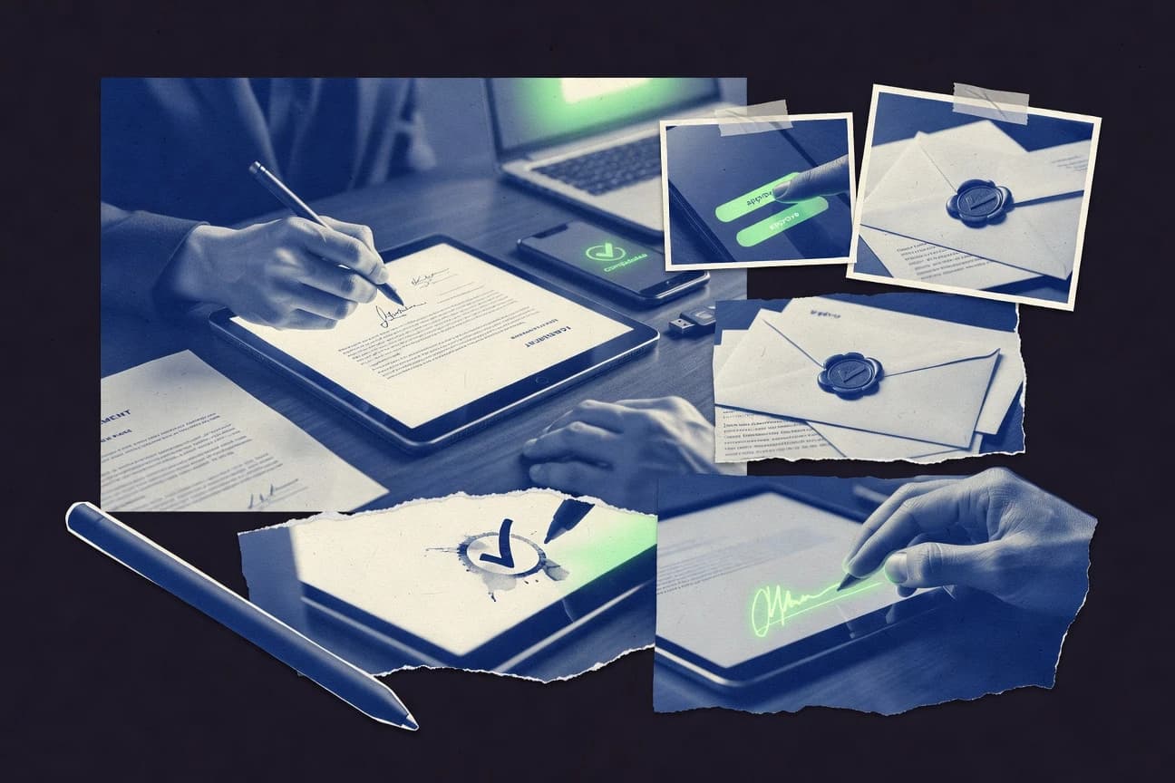 Top 10 Best Electronic Document Signing Software of 2026