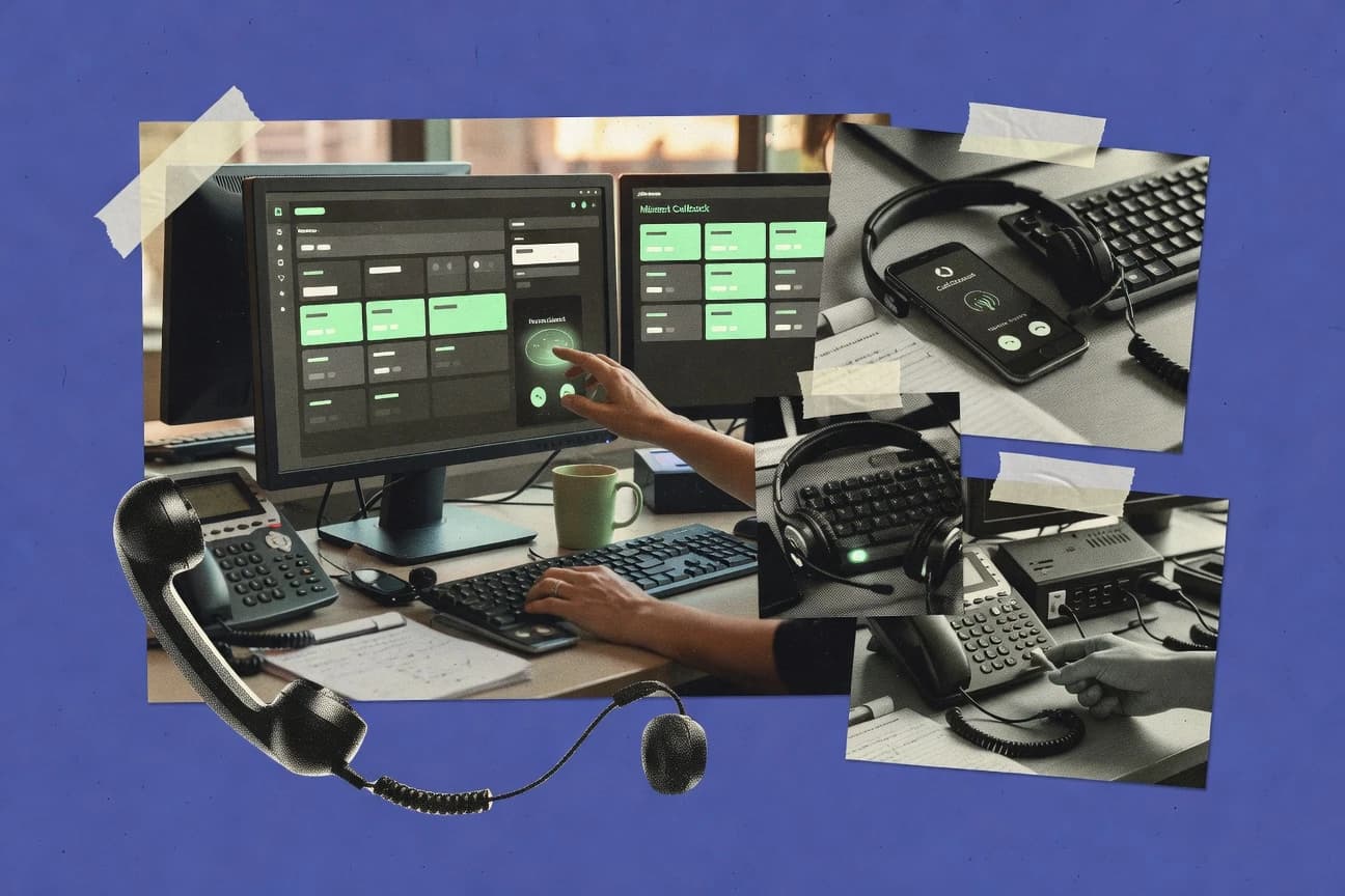 Top 10 Best Call Back Software of 2026