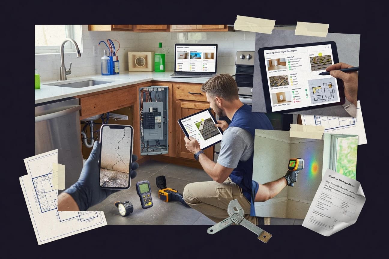 Top 10 Best Home Inspection Reporting Software of 2026