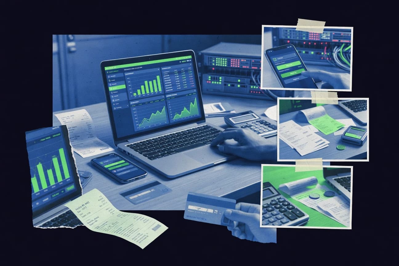 Top 10 Best IT Finance Software of 2026