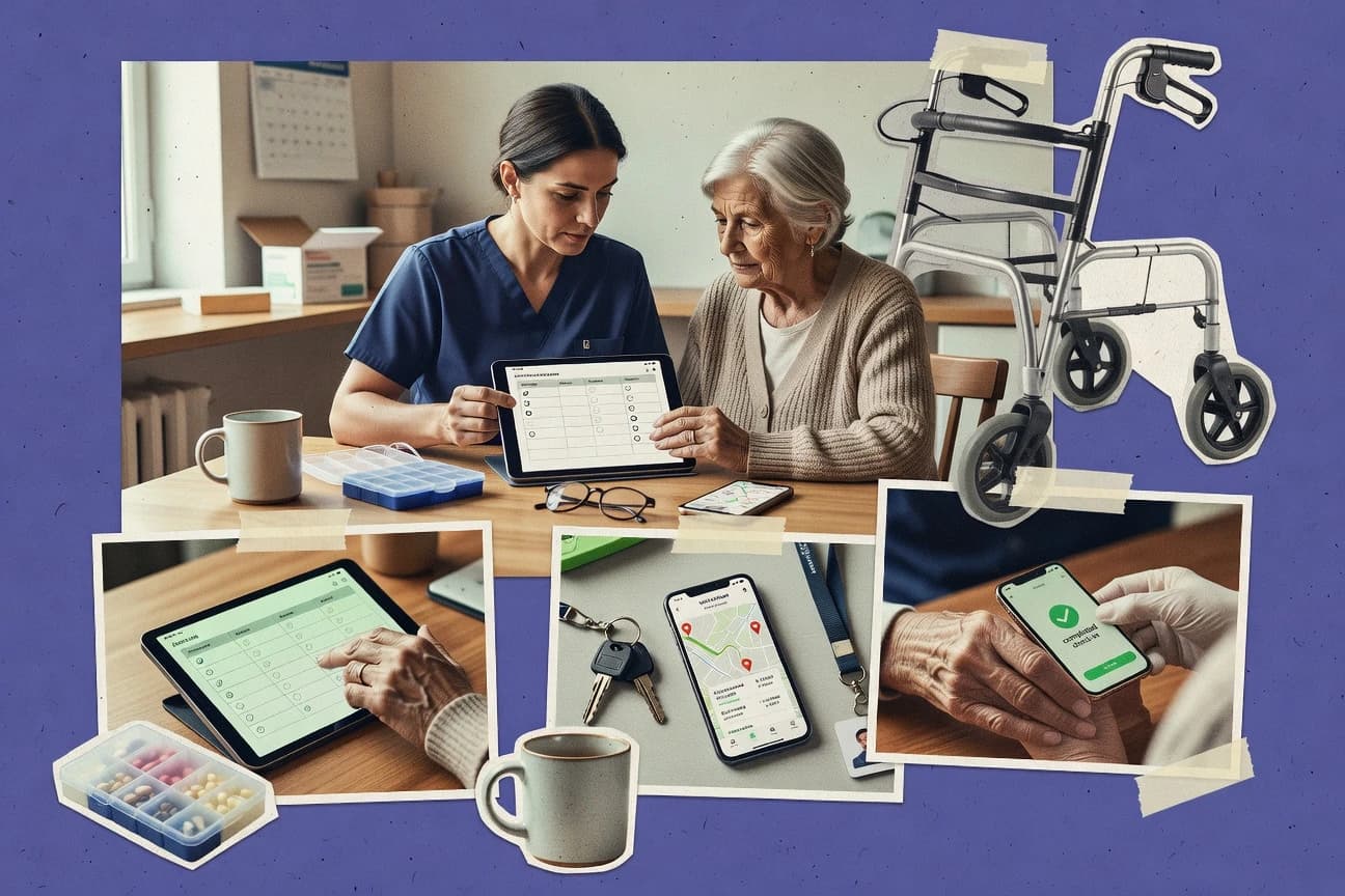 Top 10 Best Carer Management Software of 2026