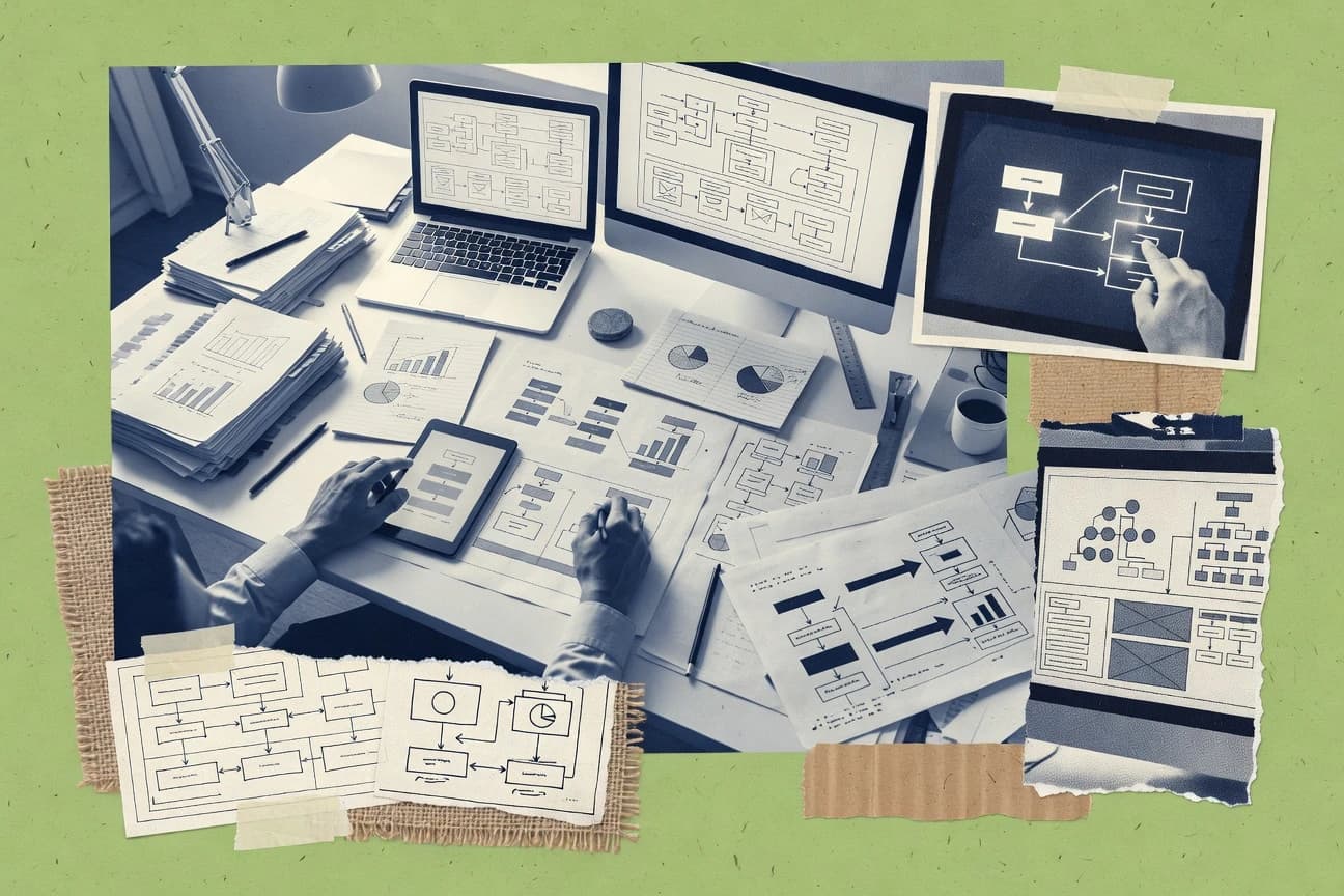 Top 10 Best Design Diagram Software of 2026