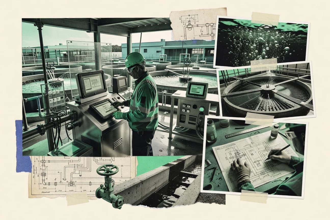 Top 10 Best Wastewater Treatment Design Software of 2026