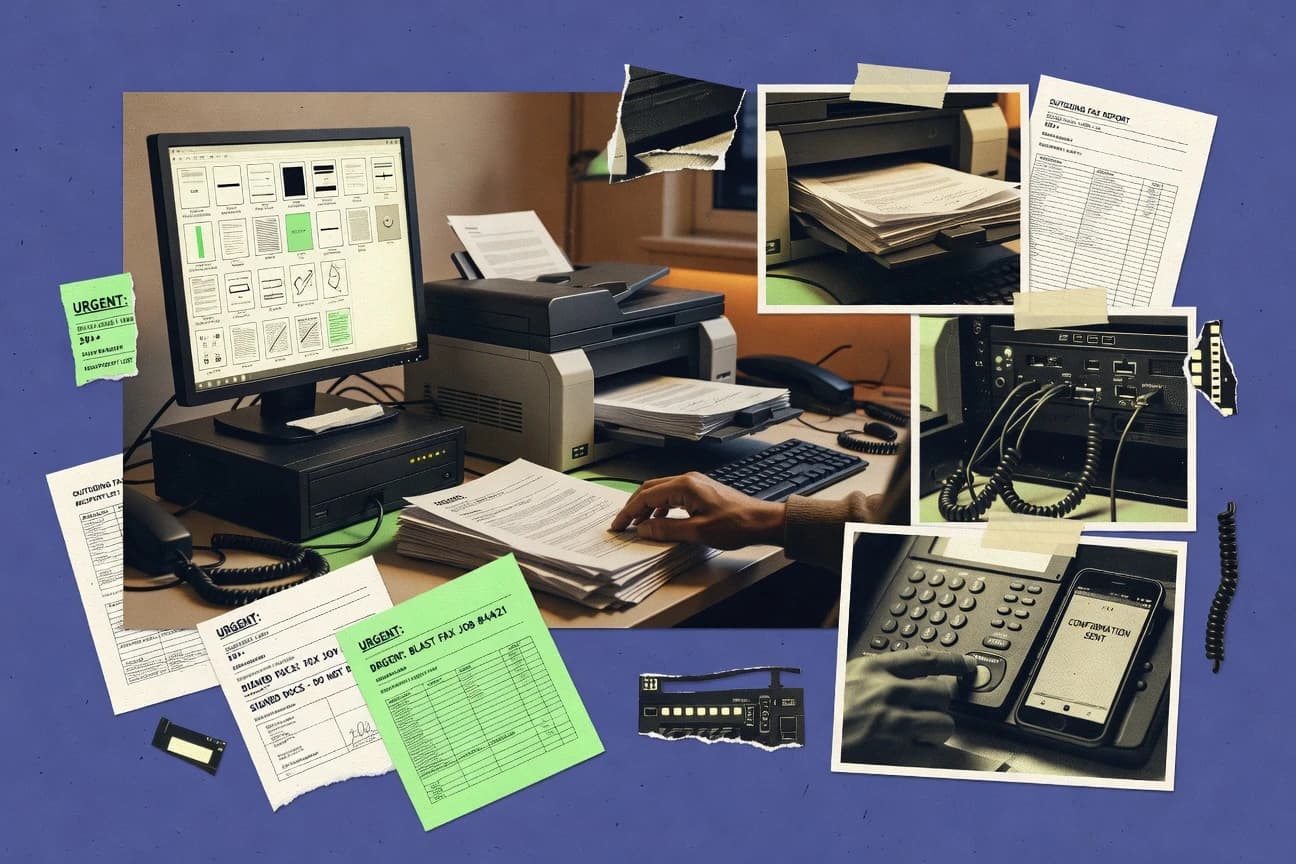 Top 10 Best Blast Fax Software of 2026