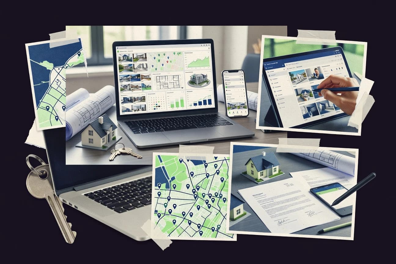 Top 10 Best Real Estate Web Software of 2026
